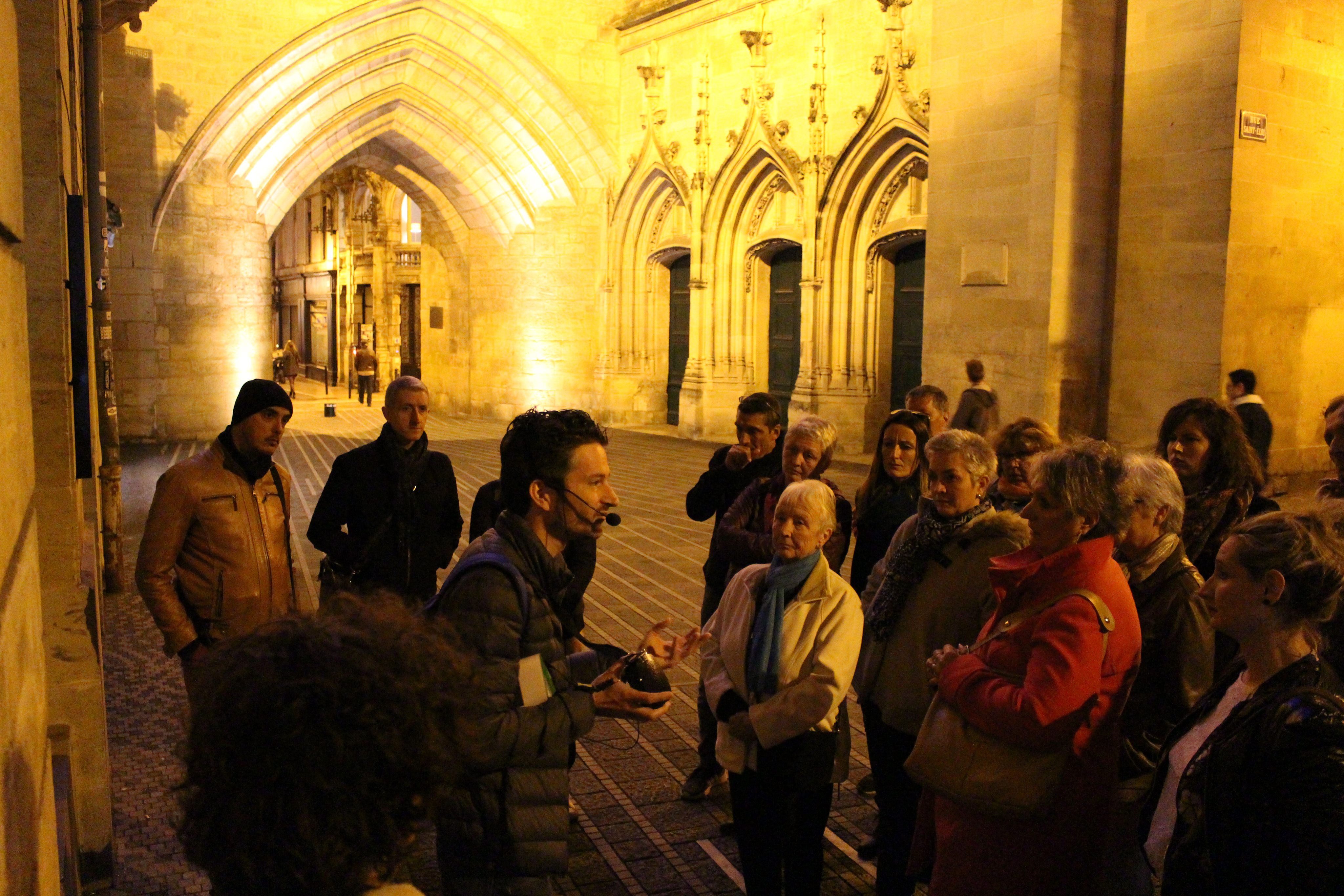 native guide bordeaux