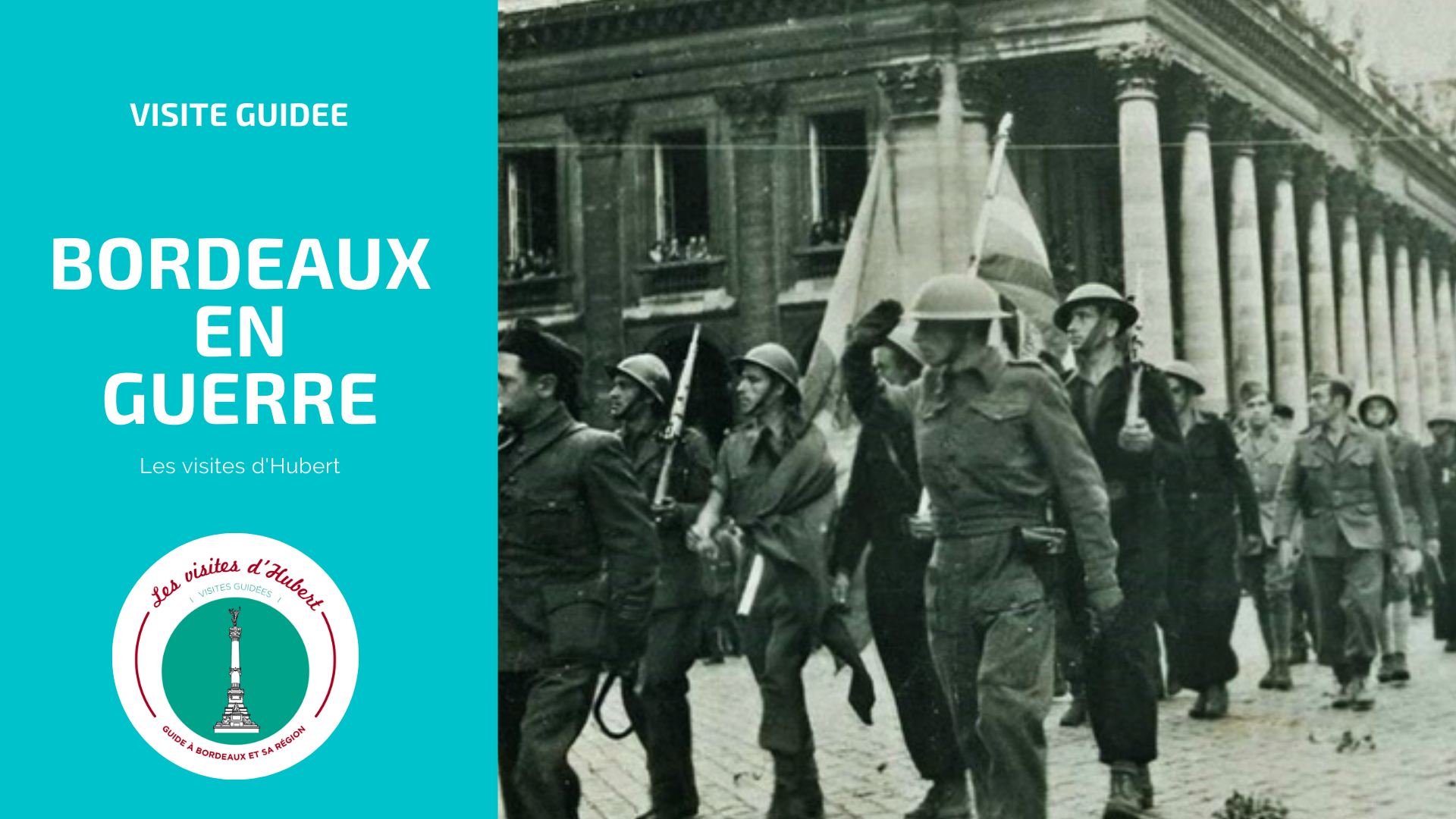 guerre bordeaux