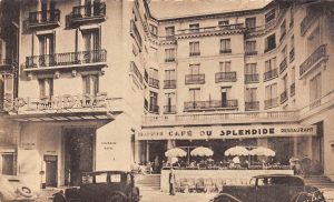 De Gaulle à Bordeaux